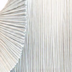 pleat