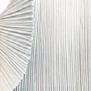 pleat