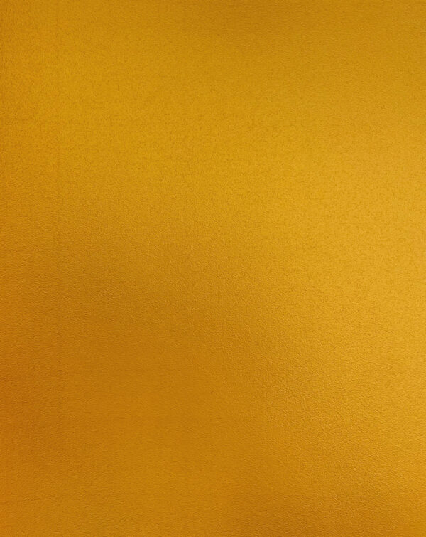 self-adhesive pvc - matt gold - 120 cm - 0.30 mm - Image 3