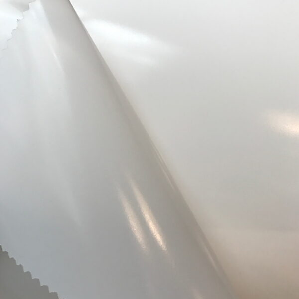 pvc white FR M1 - 0.30 mm - Image 2