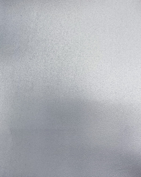 self-adhesive pvc - silver - 0.30 mm -147 cm - Image 3