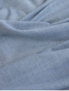 recycled fabric