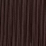 mushroom pleat