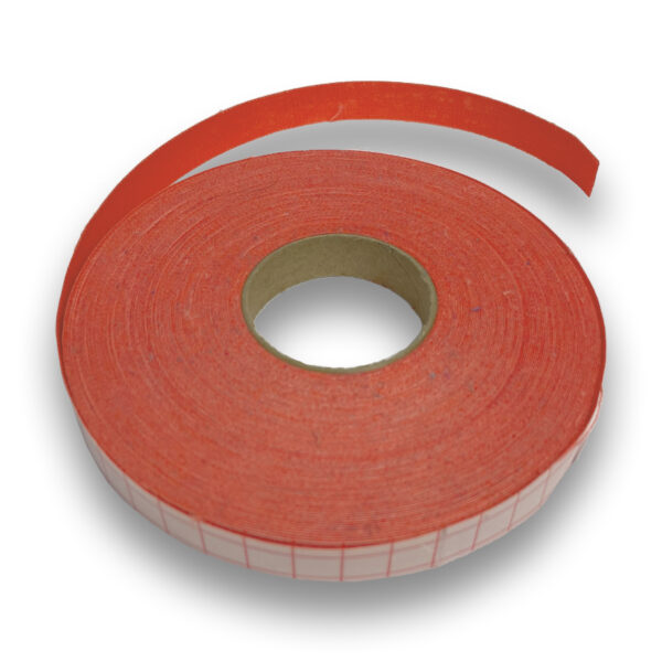self adh. tape - essential linen 8041 - 16 mm - Image 2