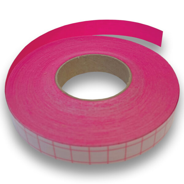self adhesive tape - cotton basic - 8106 -16 mm - Image 2