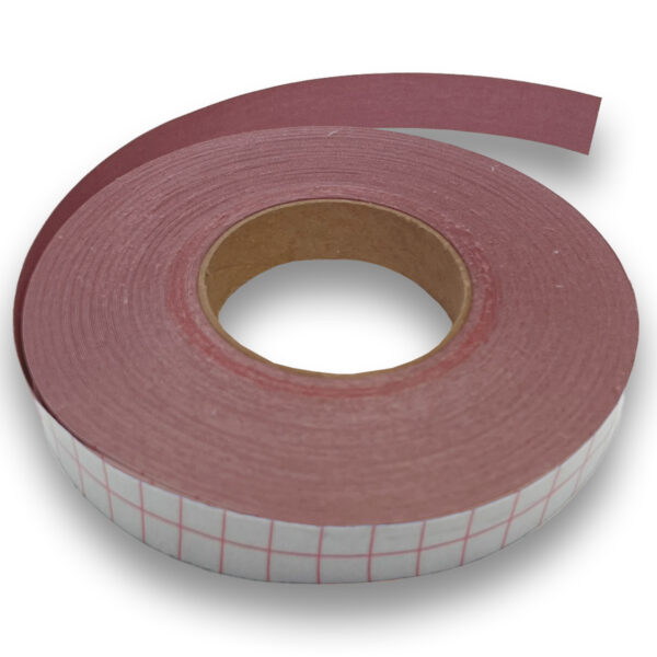 self adhesive tape - cotton basic - 8106 -16 mm - Image 2