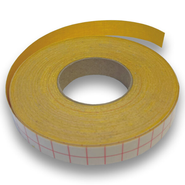 self adhesive tape - cotton basic - 8106 -16 mm - Image 2