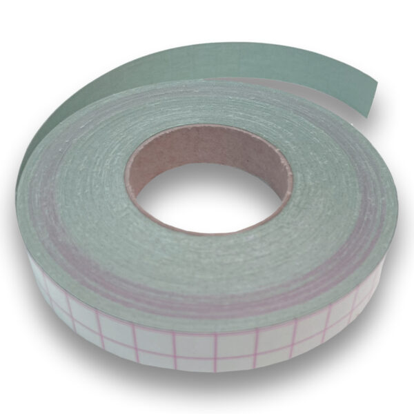 self adhesive tape - cotton basic - 8106 -16 mm - Image 2