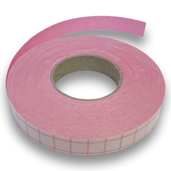 self adhesive tape - cotton basic - 8106 -16 mm - Image 2