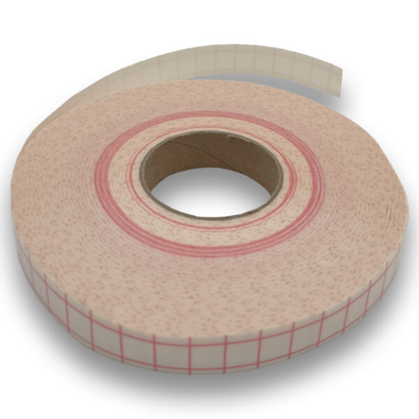 self adh. tape - chintz - 60 mm - Image 3
