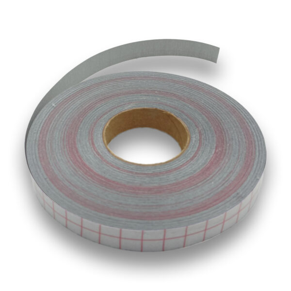 self adh. tape - chintz - 8003-- - 19 mm - Image 3