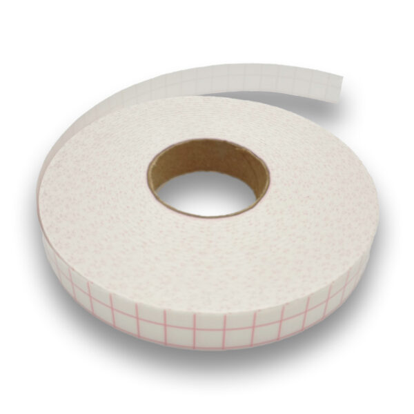 self adh. tape - polycotton - 8016-- - 16 mm - Image 2
