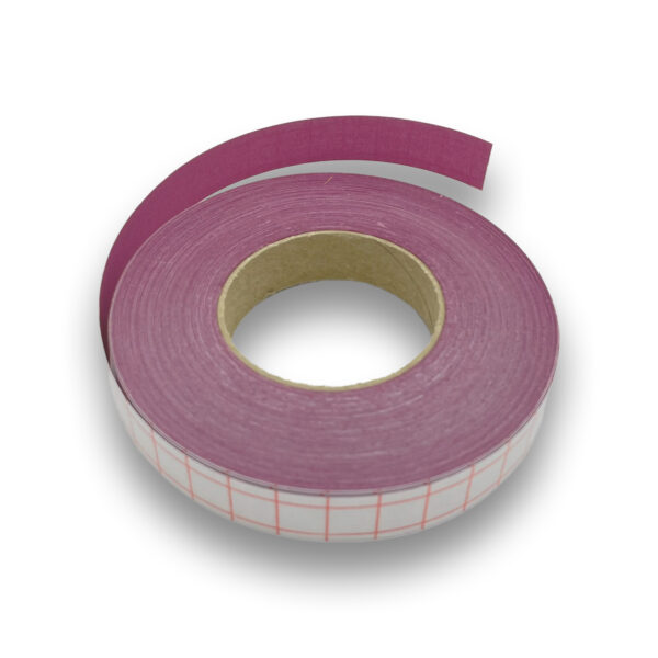 self adh. tape - polycotton - 8016-- - 16 mm - Image 2