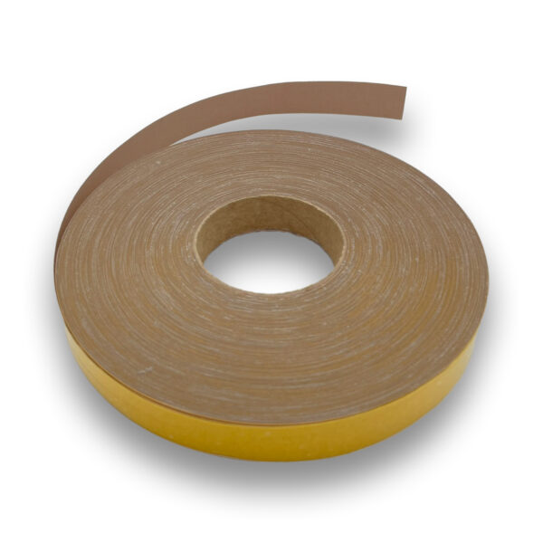 self adh. tape - extra strong - polycotton - 8016-- - 20 mm - Image 2